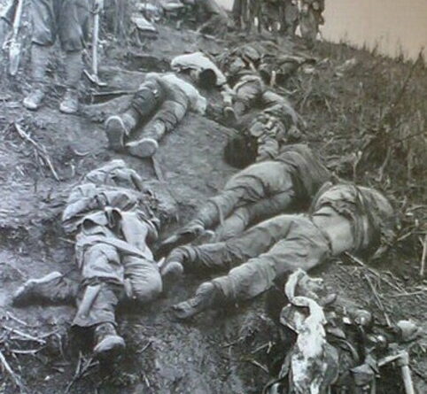 Trận Lão Sơn 1984