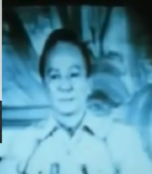 Diễn Văn Từ Chức Của TT Nguyễn Văn Thiệu (21-4-1975)